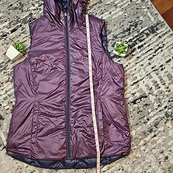 Gerry Reversible Puffer Vest - Picture 13 of 14